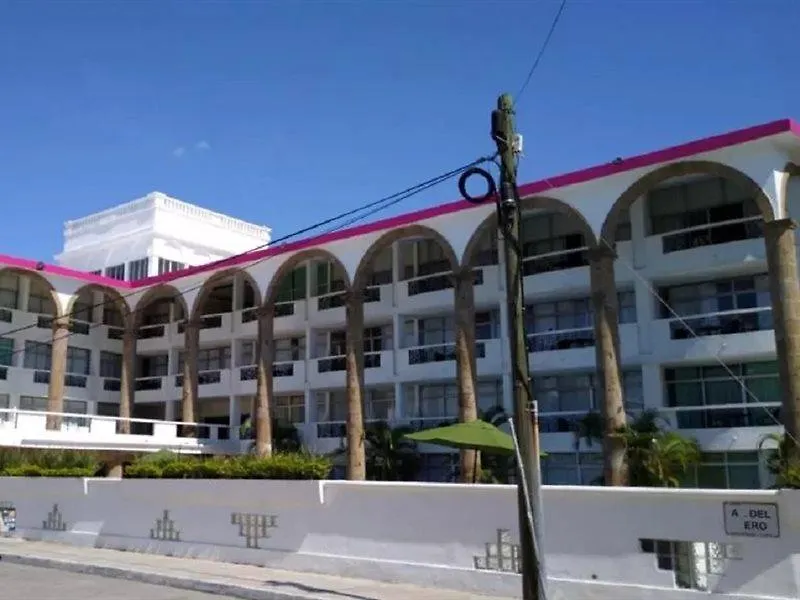 Hotel Solamar Inn Mazatlan