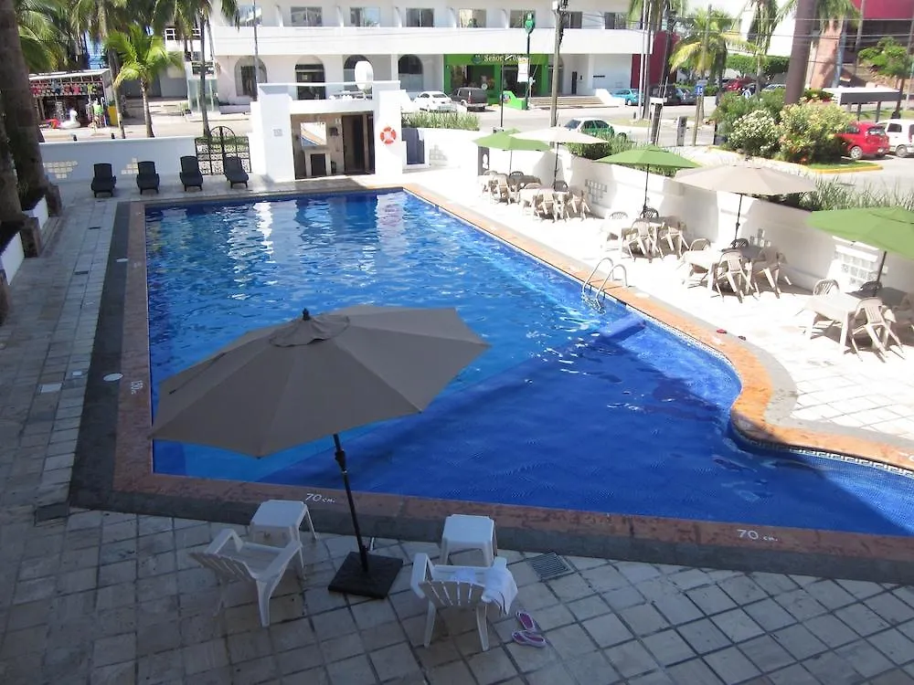 Solamar Inn Mazatlan