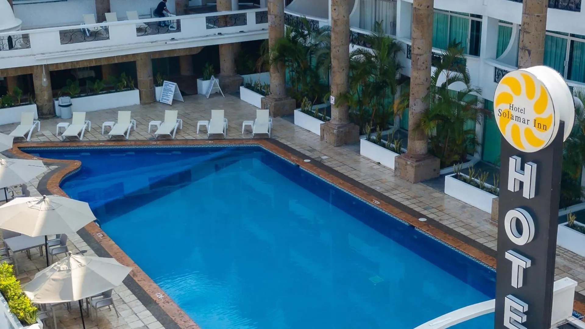 Solamar Inn Mazatlán 4*,  Mexikó