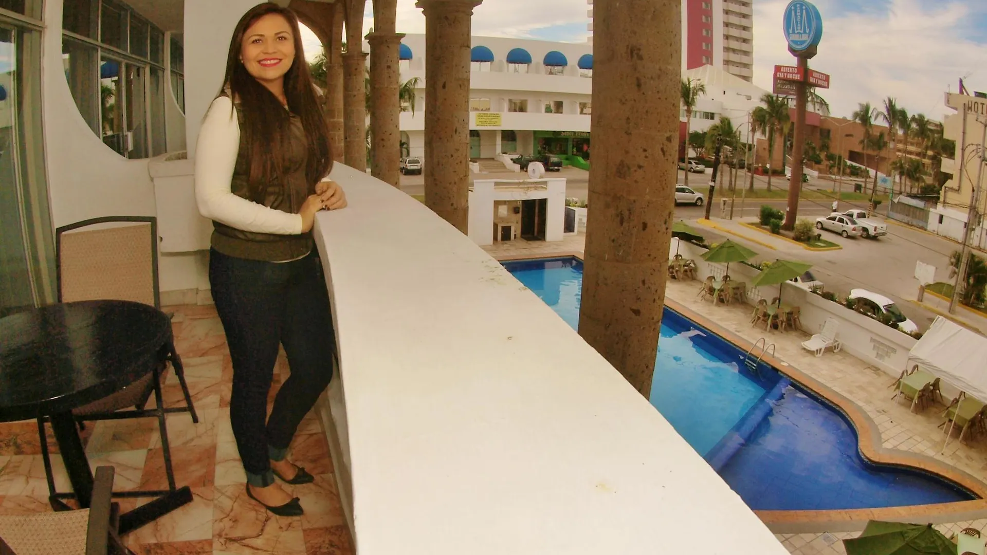 Hotel Solamar Inn Mazatlan