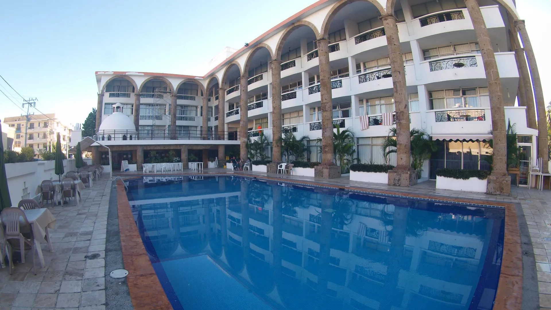 Solamar Inn Mazatlan