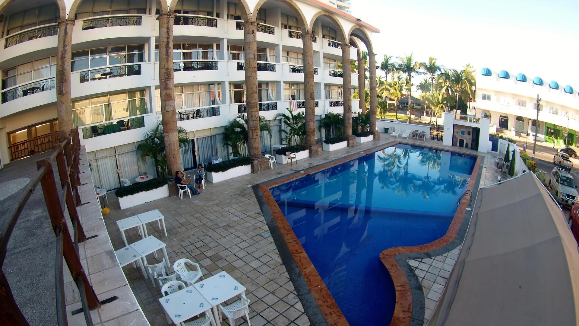 Solamar Inn Mazatlán 4*,  Mexikó