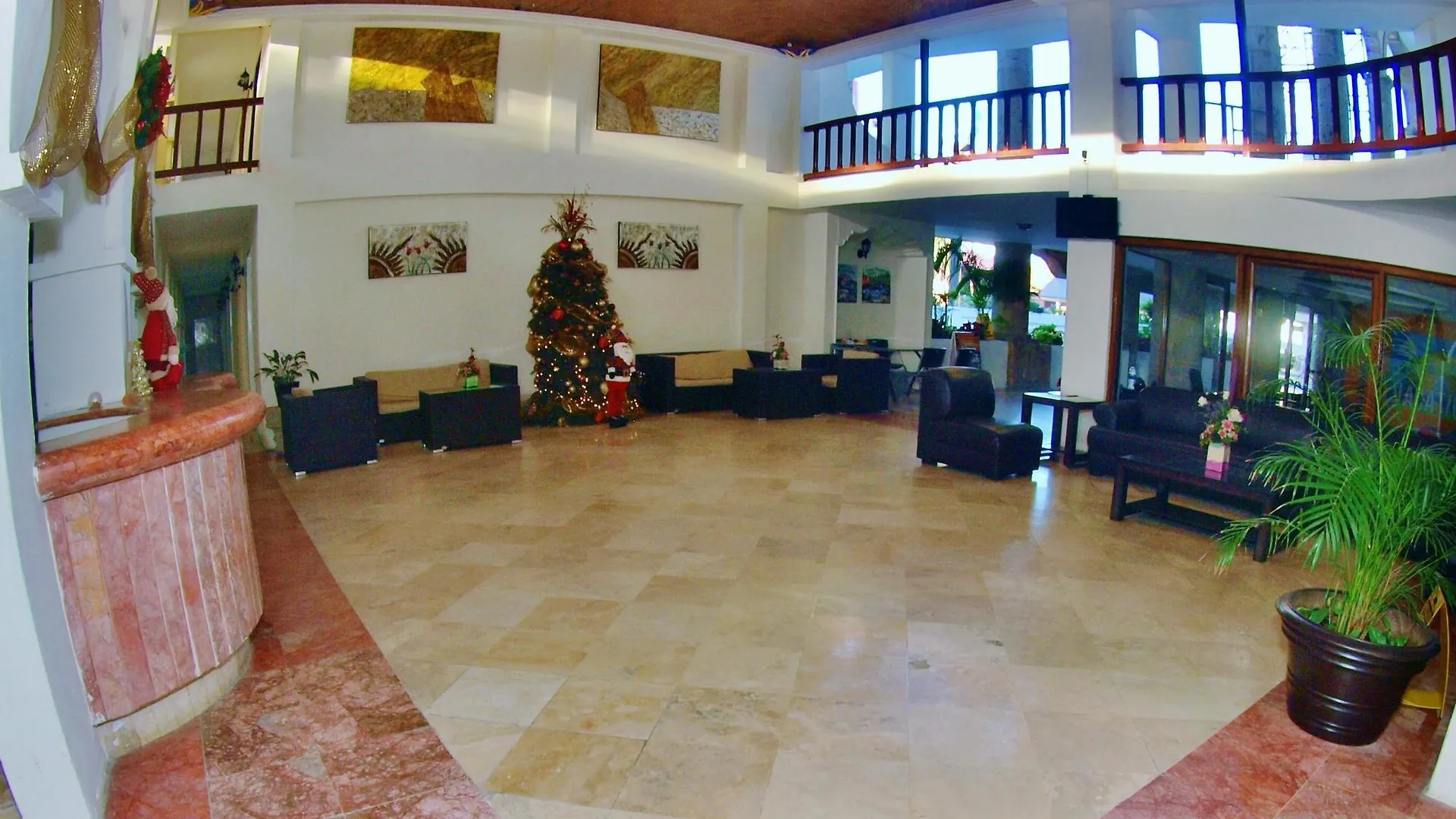 Solamar Inn Mazatlán