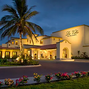 Resort & Golf By Estrella Del Mar, Mazatlan