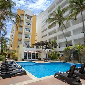 3* Hotel Best Western Posada Freeman Zona Dorada