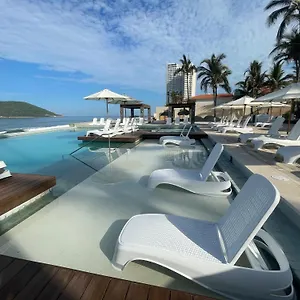 Resort The Palms Of, Mazatlan