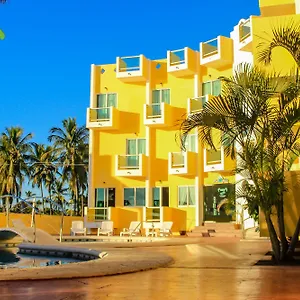 4* Hotel Maria Coral