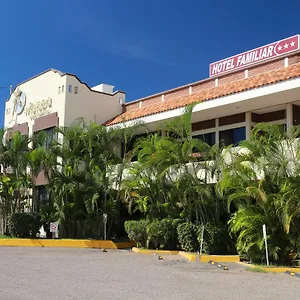 2* Hotel La Palapa