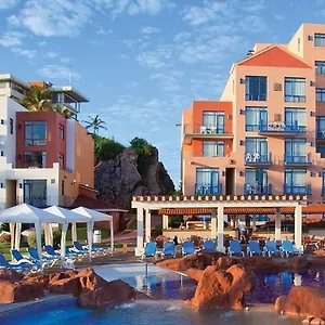 4* Hotel El Cid Marina Beach (adults Only)