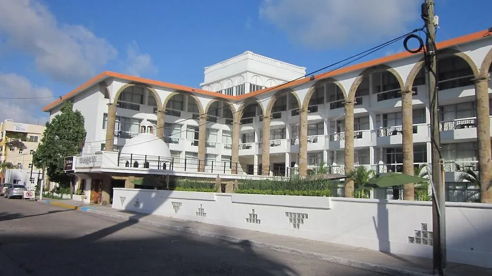 Hotel Solamar Inn Mazatlan