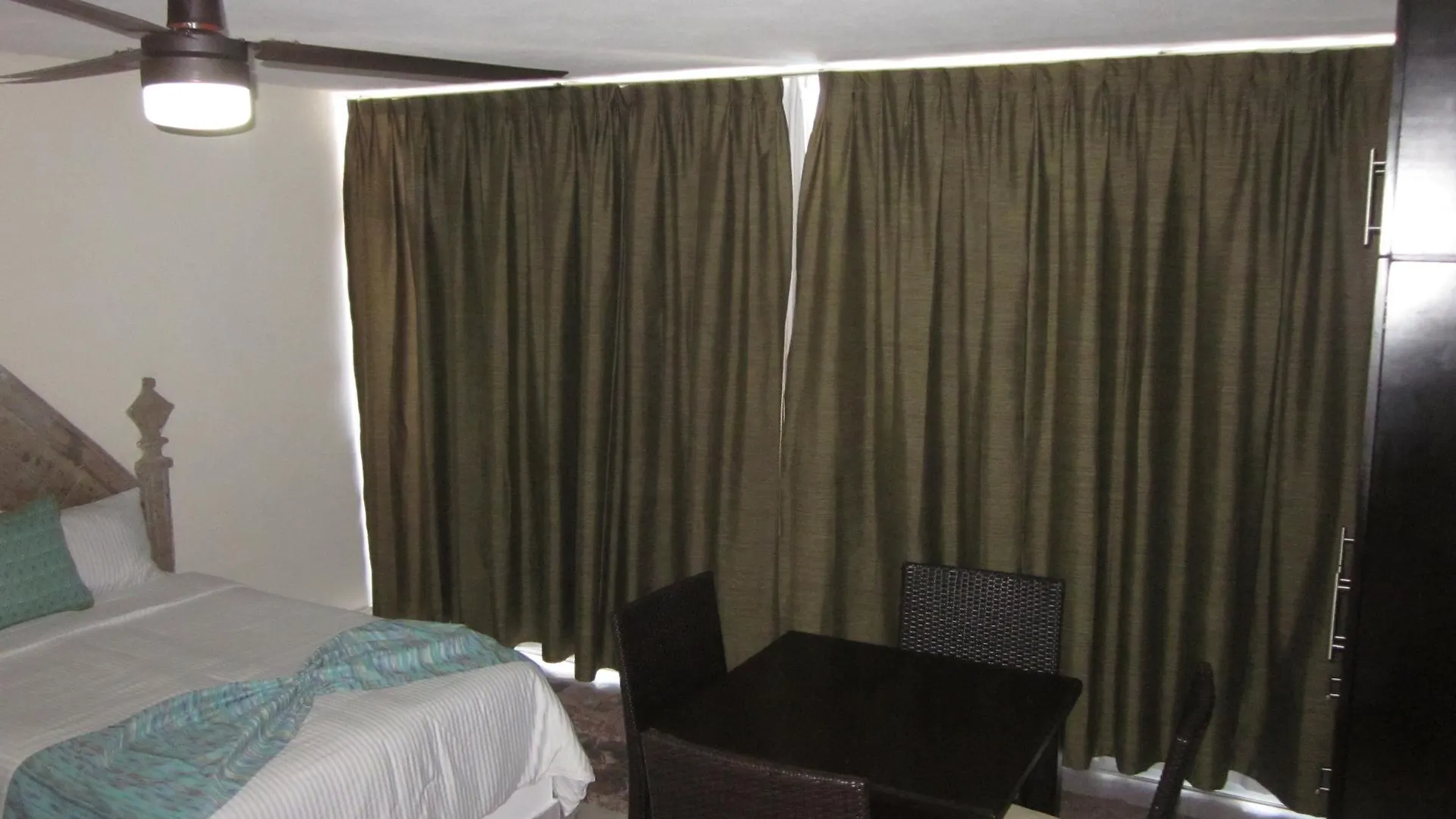 Solamar Inn Mazatlan
