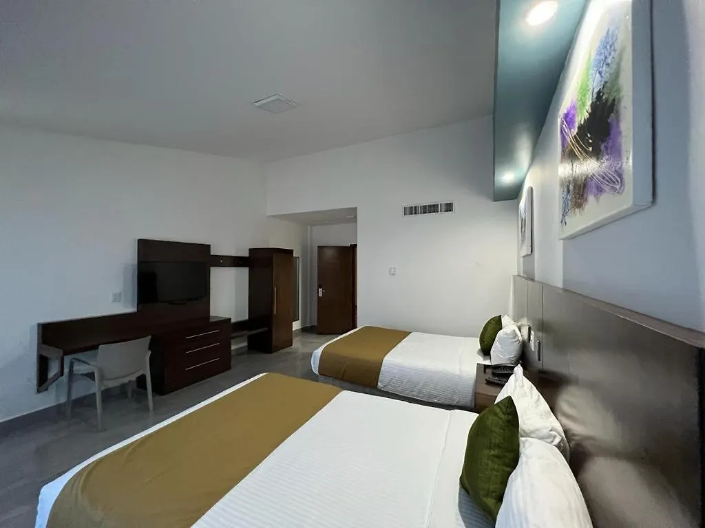 Hotel Solamar Inn Mazatlan
