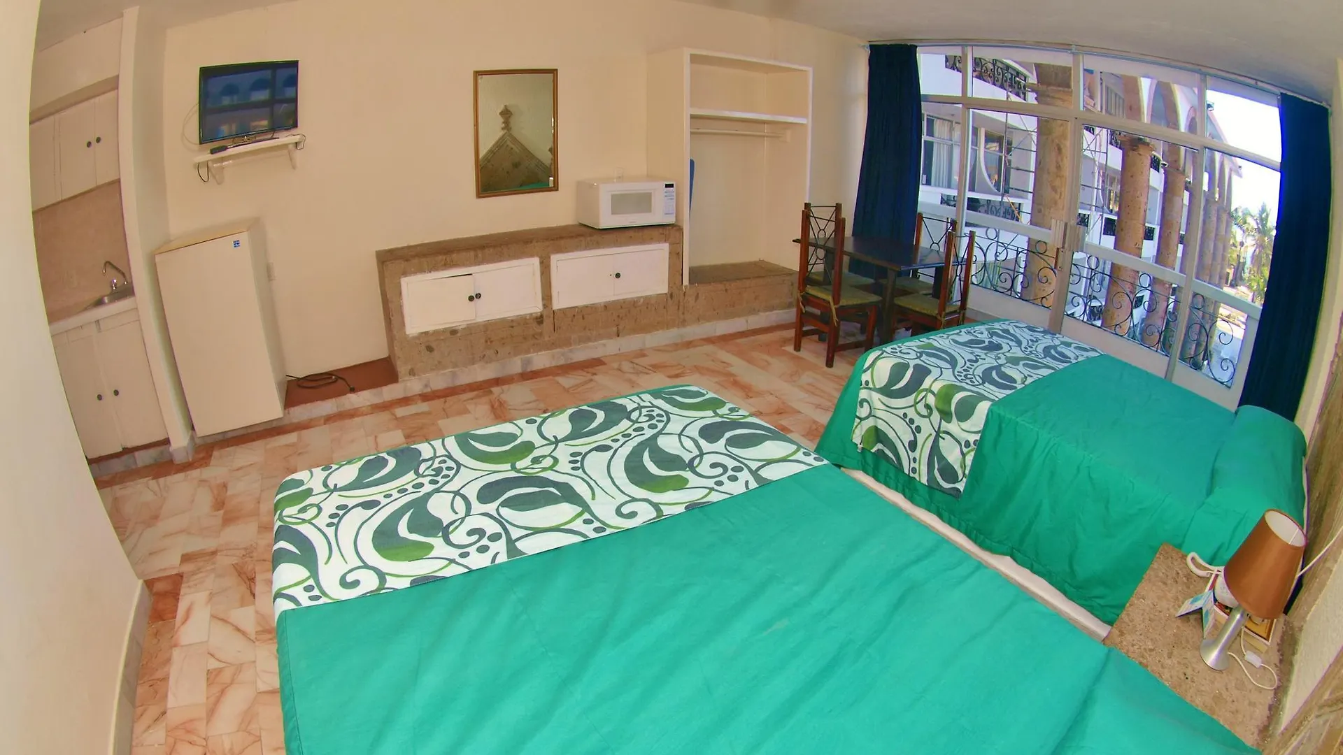 Solamar Inn Mazatlan 4*,