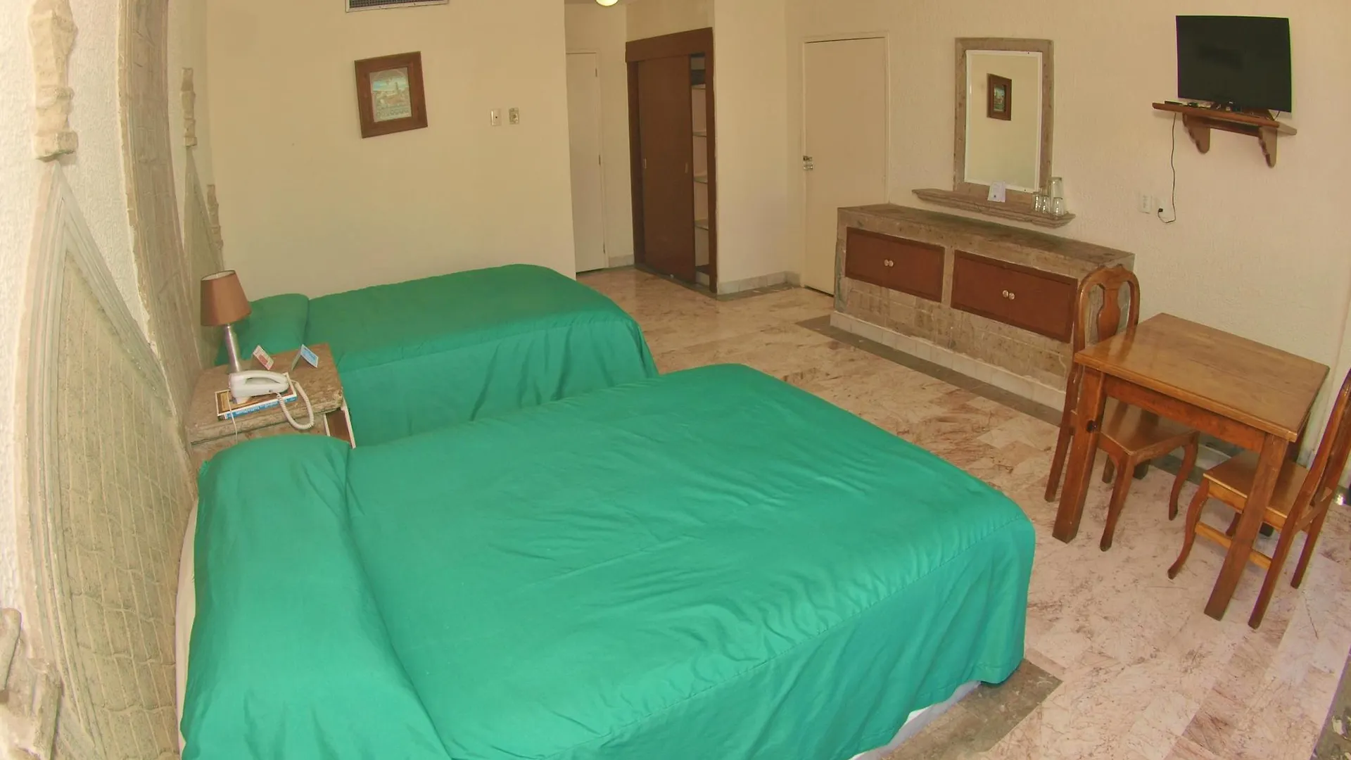 Solamar Inn Mazatlan