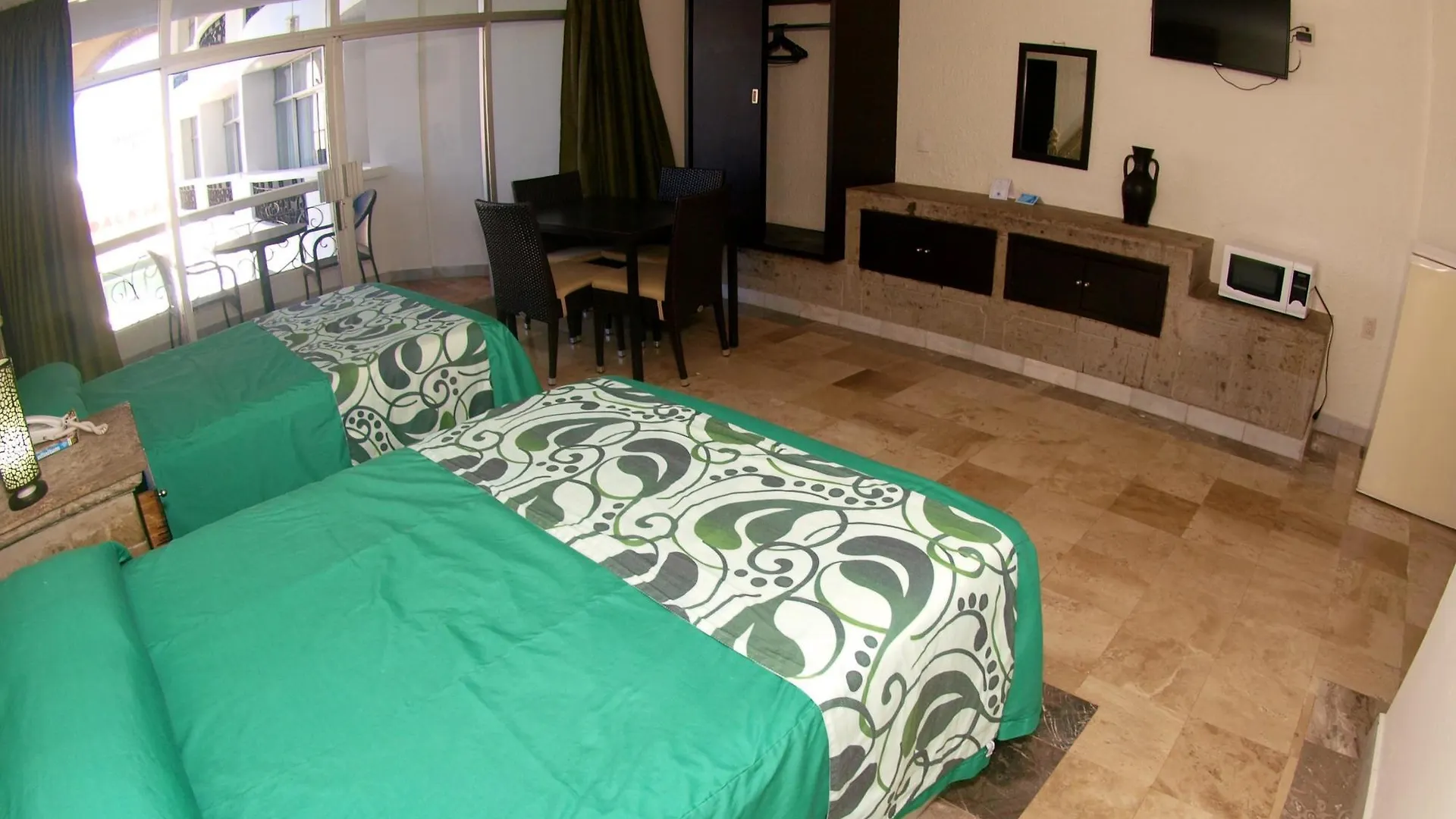Solamar Inn Mazatlan 4*,  Mexico