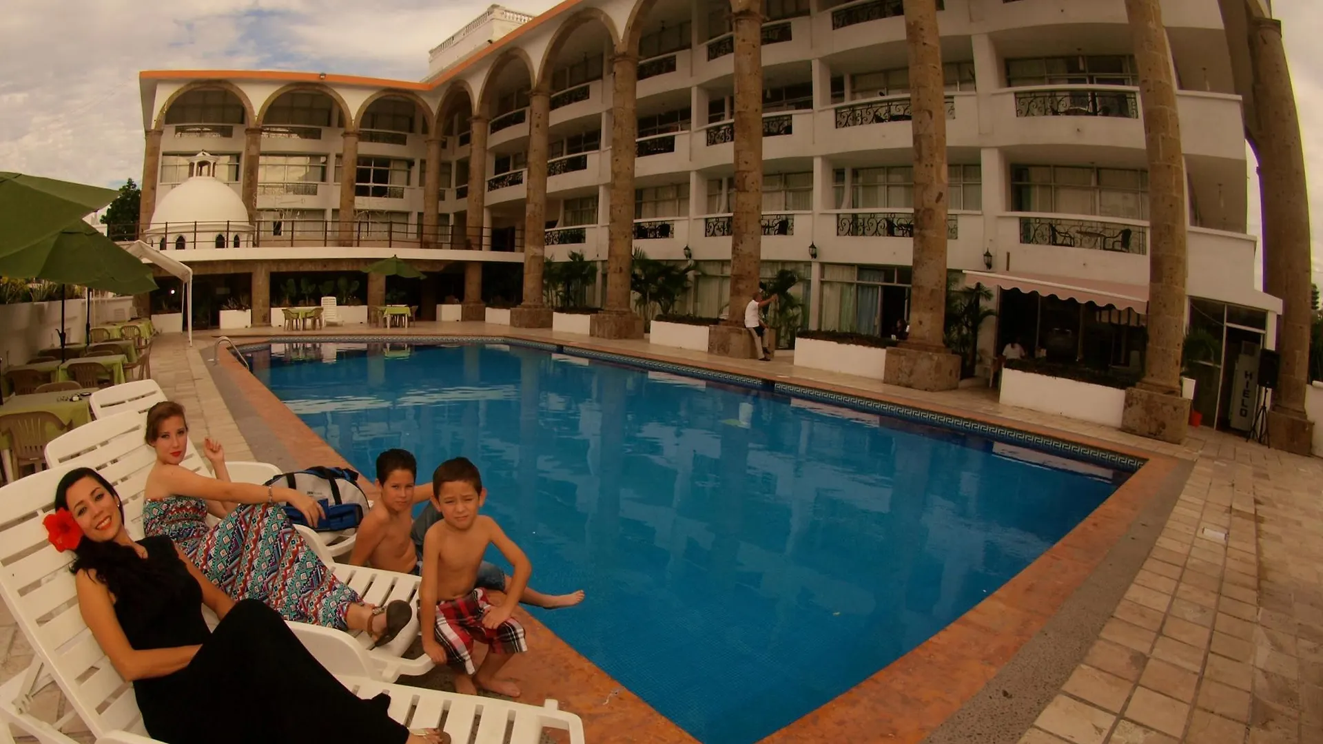 Solamar Inn Mazatlan