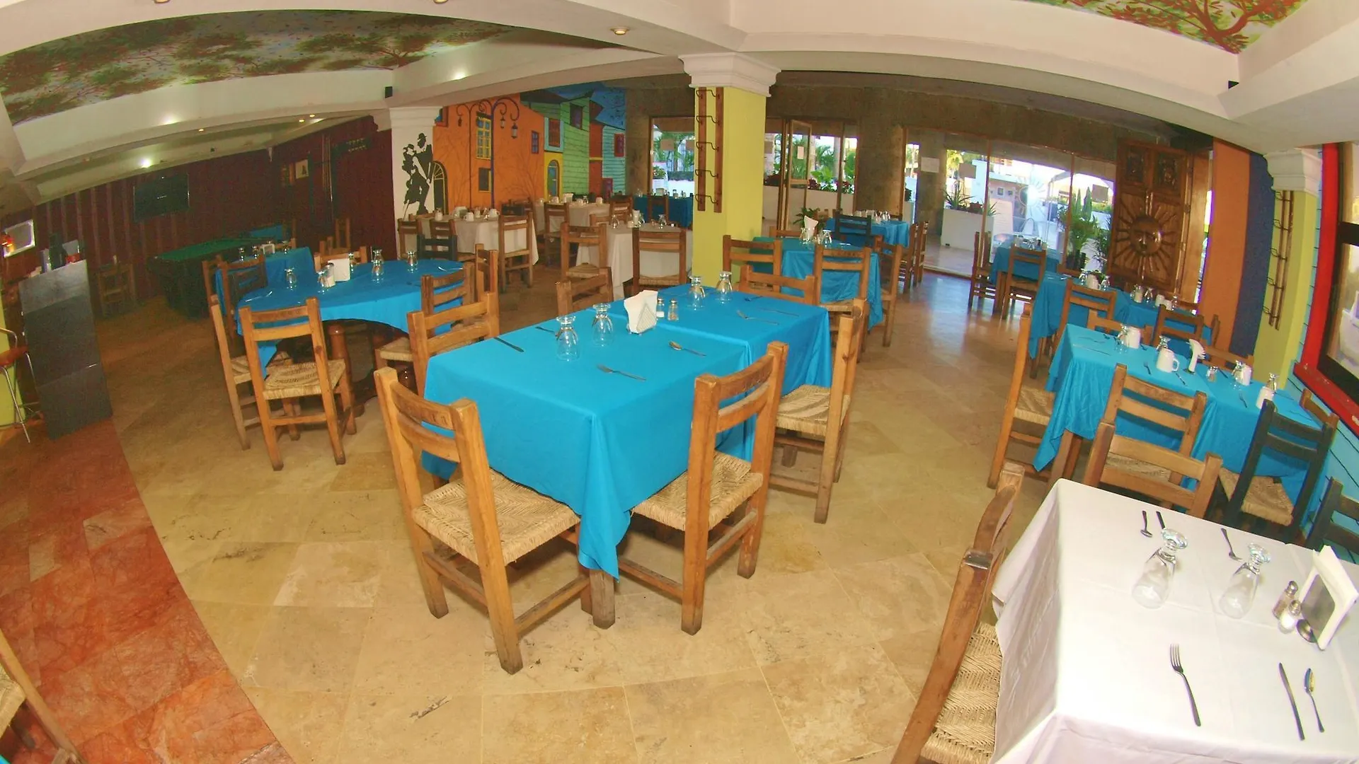 Solamar Inn Mazatlan Hotel