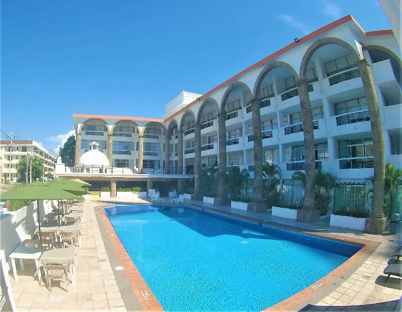 Solamar Inn Mazatlan Hotel
