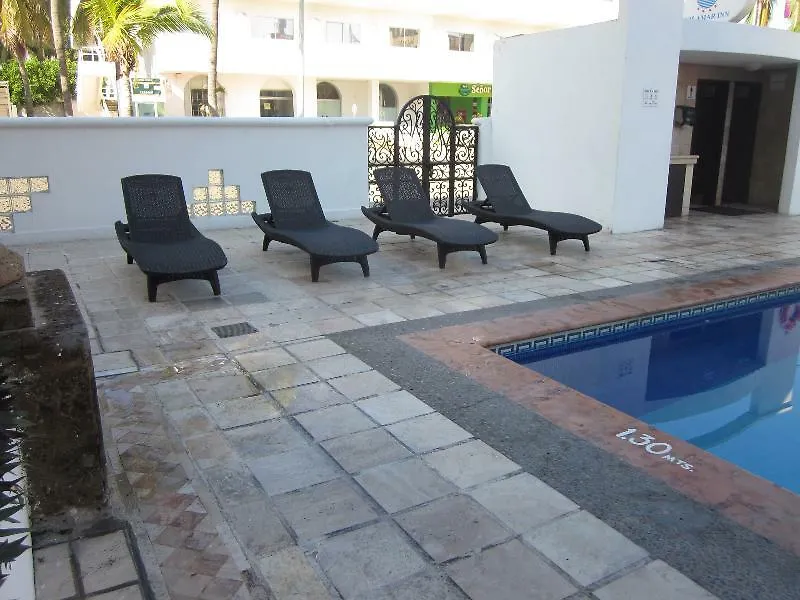 Solamar Inn Mazatlan Mexico