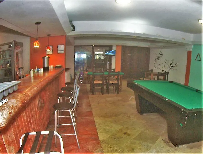 Hotel Solamar Inn Mazatlan
