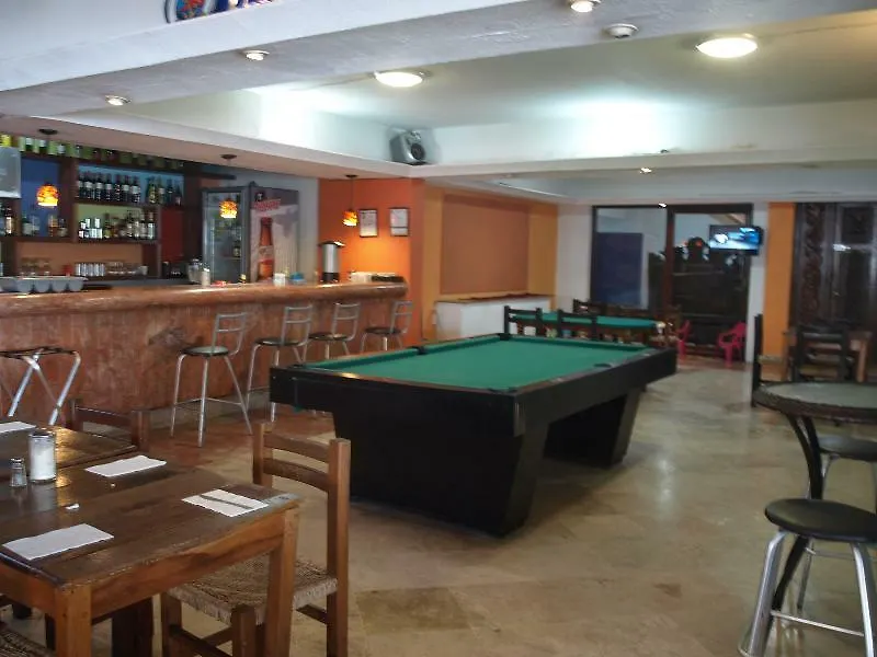 Hotel Solamar Inn Mazatlan